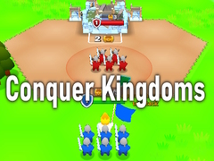 เกม Conquer Kingdoms