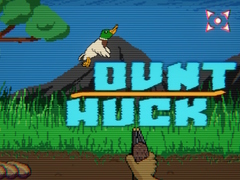 เกม Dunt Huck