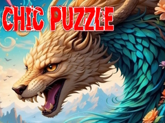 เกม Chic Puzzle