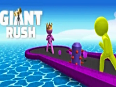 เกม Giant Rush