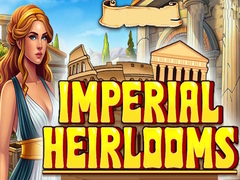 เกม Imperial Heirlooms