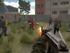 เกม Path of Survivor