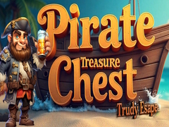 เกม Pirate Treasure Chest Trudy Escape