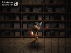 เกม Deep In The Lab