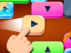 เกม Move The Tile