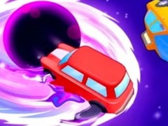 เกม Gravity Hole