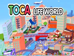 เกม Toca Life World