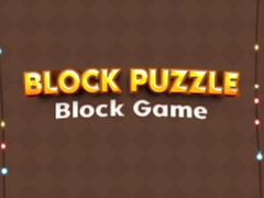 เกม Block Puzzle Block Game