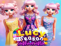 เกม Lucy All Season Fashioninsta