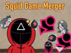 เกม Squid Game Merger