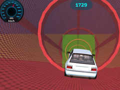เกม Ramp Racing