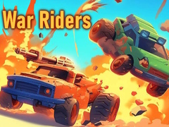 เกม War Riders
