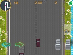 เกม Cab Car - Taxi Driving & Passenger Pickup