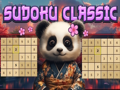 เกม Sudoku Classic