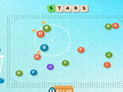 เกม Word Fishing