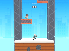 เกม Swing Monster: Decisive Battle