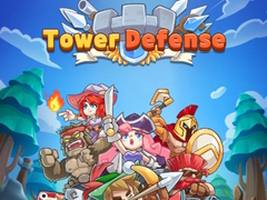 เกม Tower Defense 