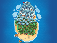 เกม Pirate Island