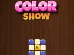 เกม Color Show