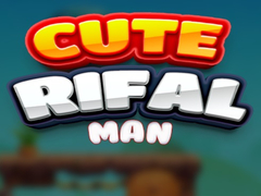 เกม Cute Rifal Man