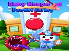 เกม Baby Hospital Dentist Caring