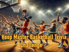 เกม Hoop Master Basketball Trivia Challenge