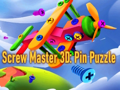 เกม Screw Master 3D: Pin Puzzle