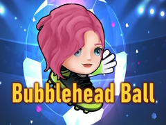 เกม Bubblehead Ball