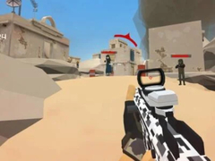 เกม Shooter Commandos 2