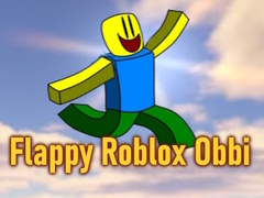 เกม Flappy Roblox Obbi