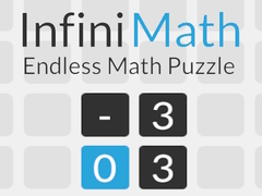 เกม Infini Math Endless Math Puzzle