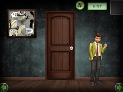 เกม Amgel Easy Room Escape 261