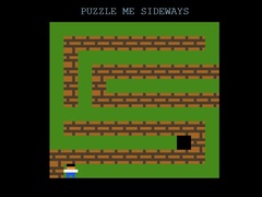 เกม Puzzle Me Sideways