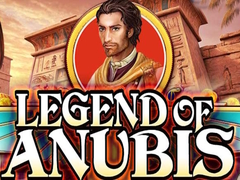 เกม Legend of Anubis