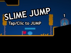 เกม Slime Jump