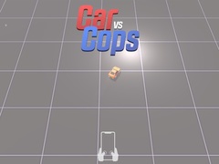 เกม Car Vs. Cop