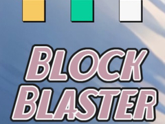 เกม Block Blaster