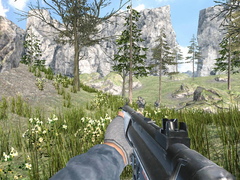 เกม Soldier of Ruins - Temple of Apocalypse