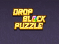 เกม Drop Block Puzzle