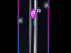 เกม Neon Capsule