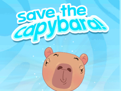 เกม Save The Capybara