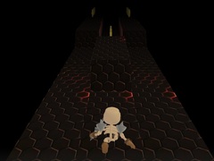เกม Skelton Boss Runner