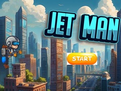 เกม Jet Man