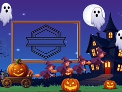 เกม Halloween Witch