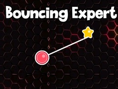 เกม Bouncing Expert