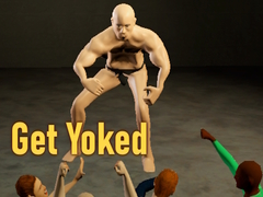 เกม Get Yoked