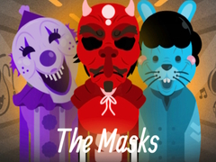 เกม The Mask