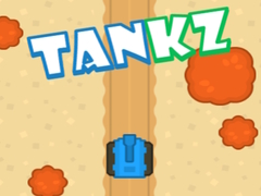 เกม Tank Z