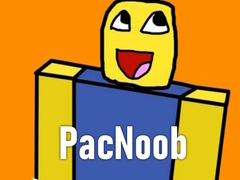 เกม PacNoob