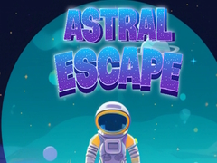 เกม Astral Escape